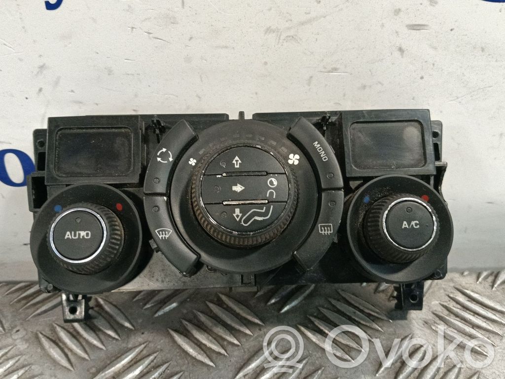 Peugeot 308 Unitate control climatizare 
