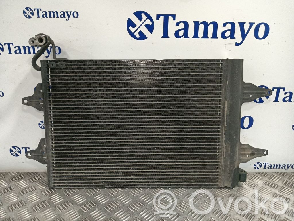 Skoda Felicia I Radiatore di raffreddamento A/C (condensatore)