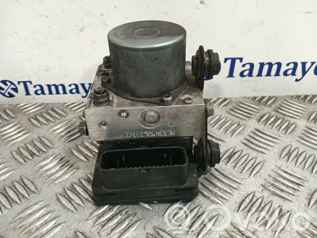 Seat Toledo IV (NH) Pompa ABS 