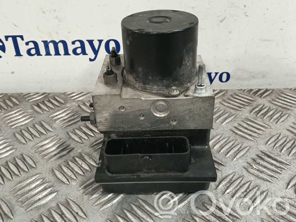 Seat Ibiza III (6L) Pompa ABS