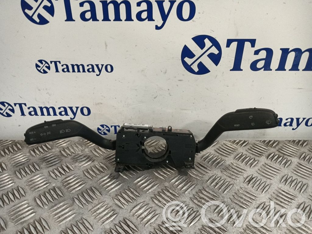 Seat Ibiza III (6L) Interruttore/pulsante di controllo multifunzione 