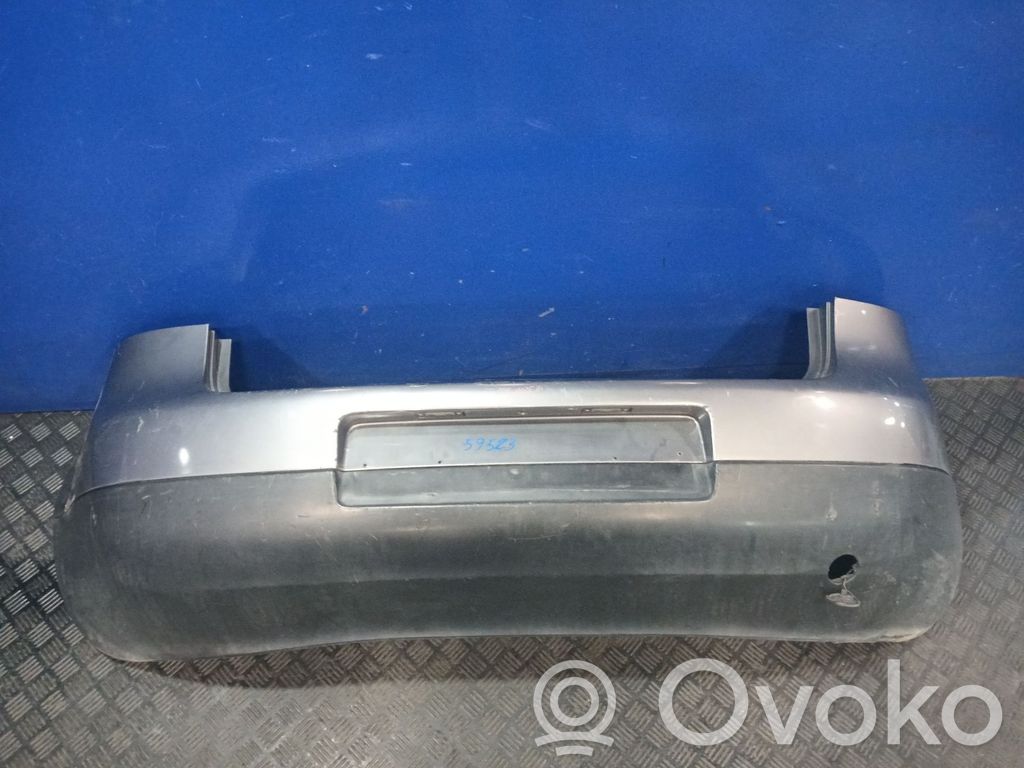 Volkswagen Golf SportWagen Paraurti
