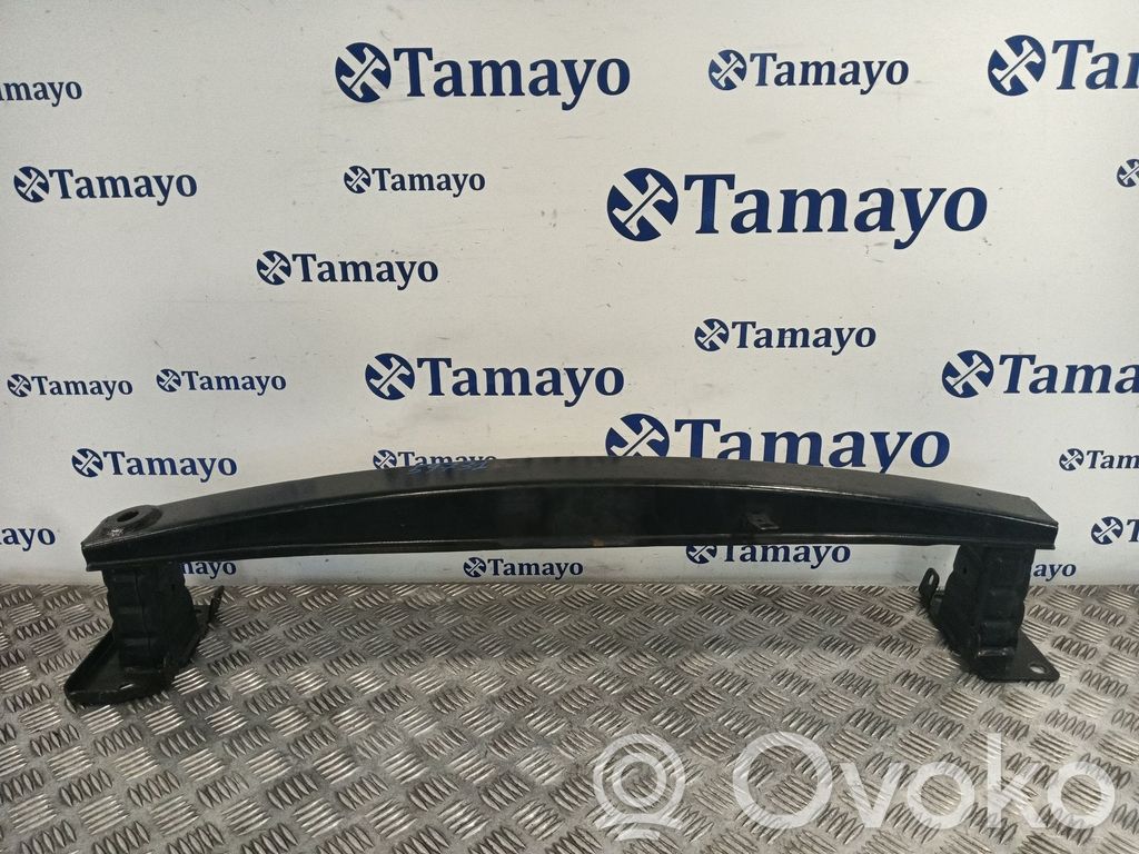 Seat Toledo IV (NH) Staffa di rinforzo montaggio del paraurti anteriore