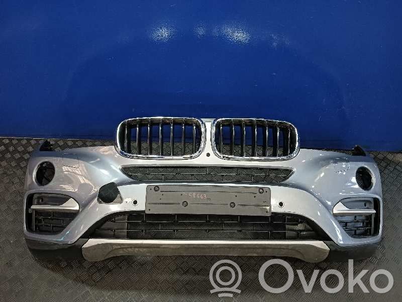 BMW X6 F16 Bară față 