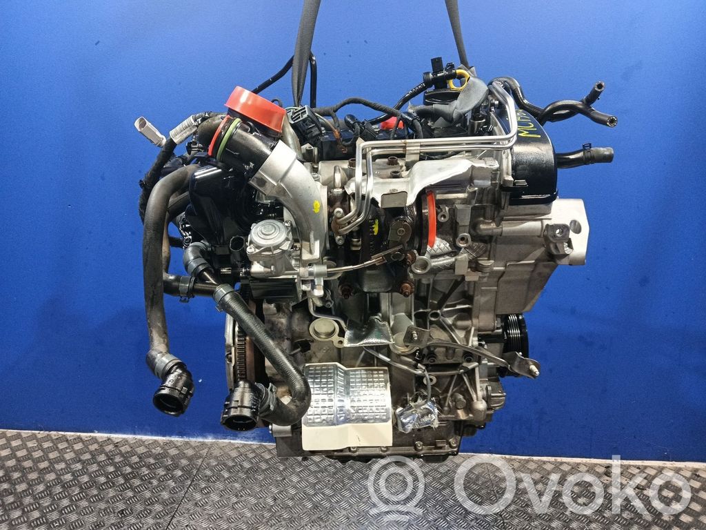 Motor   CZC