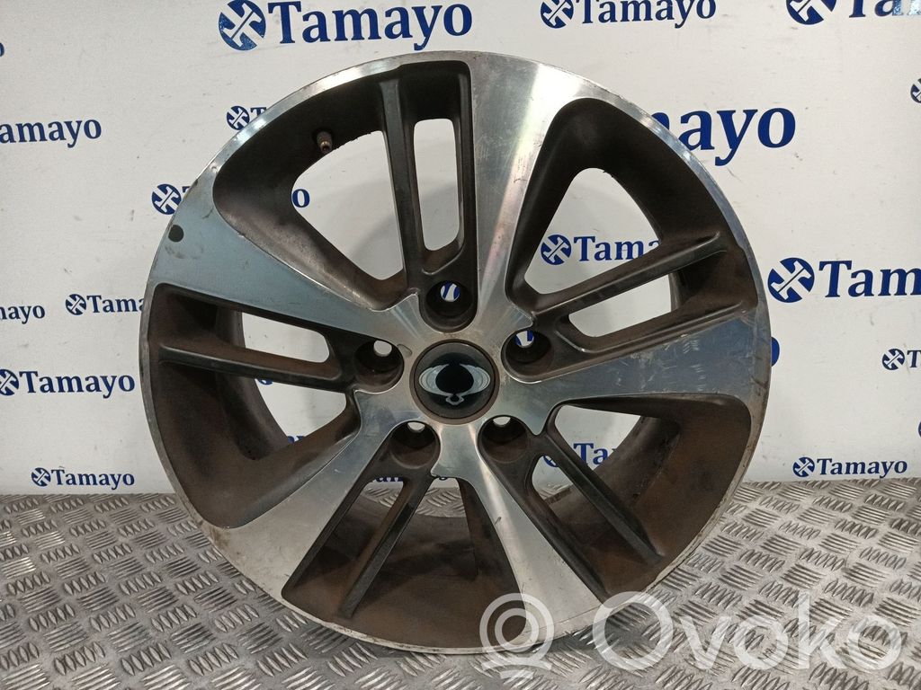 SsangYong Rexton Jantă aliaj R18 
