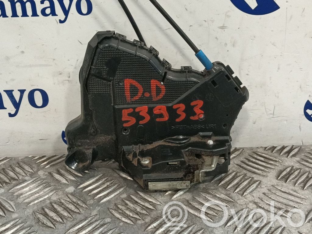 Serrure   A046693