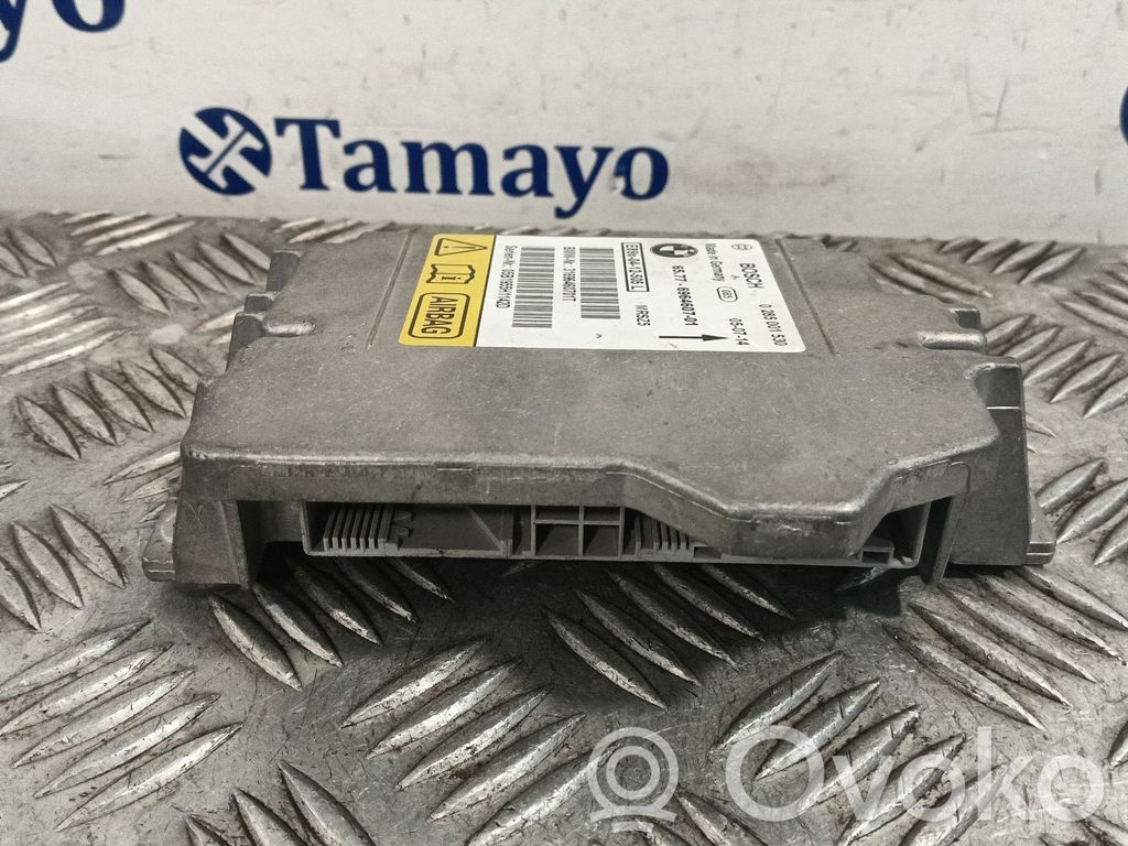 Unidad de control/módulo del ABS   0285001530,31696460701T