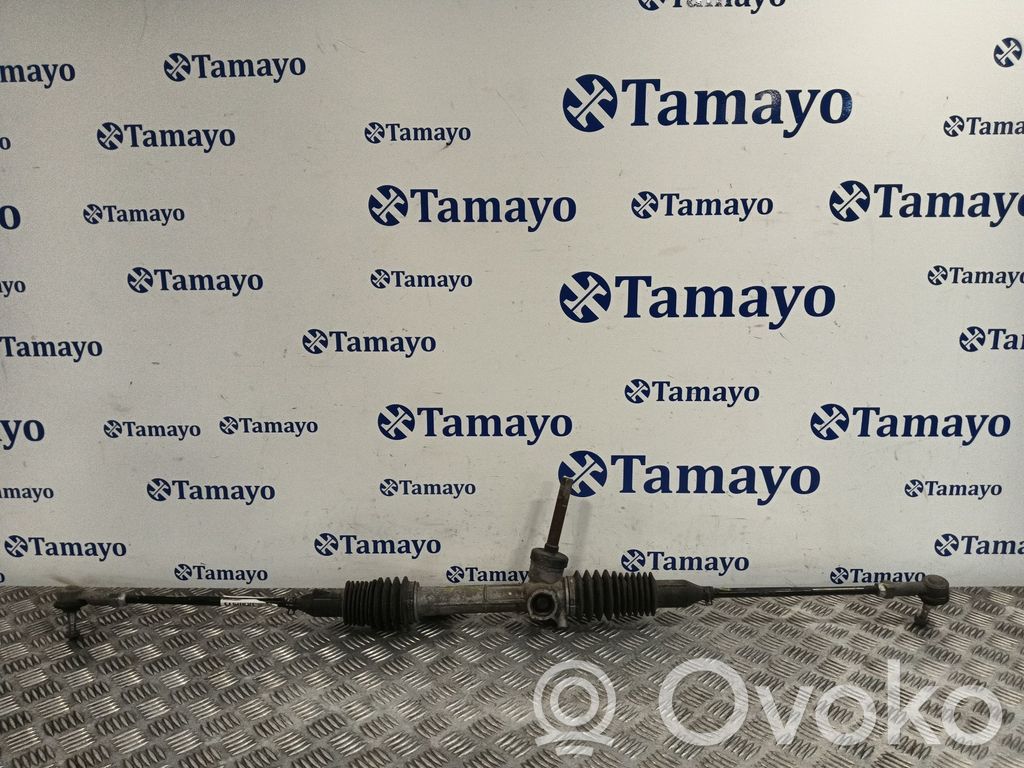 Smart ForTwo II Hammastanko 