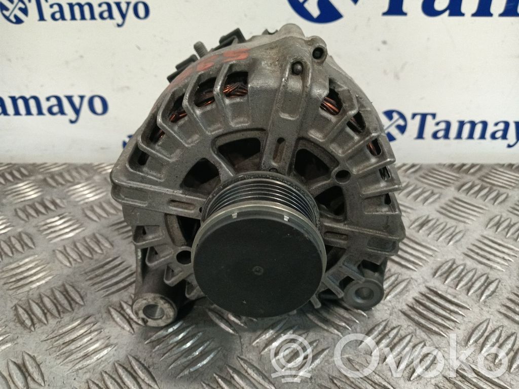 BMW 5 F10 F11 Generatore/alternatore 