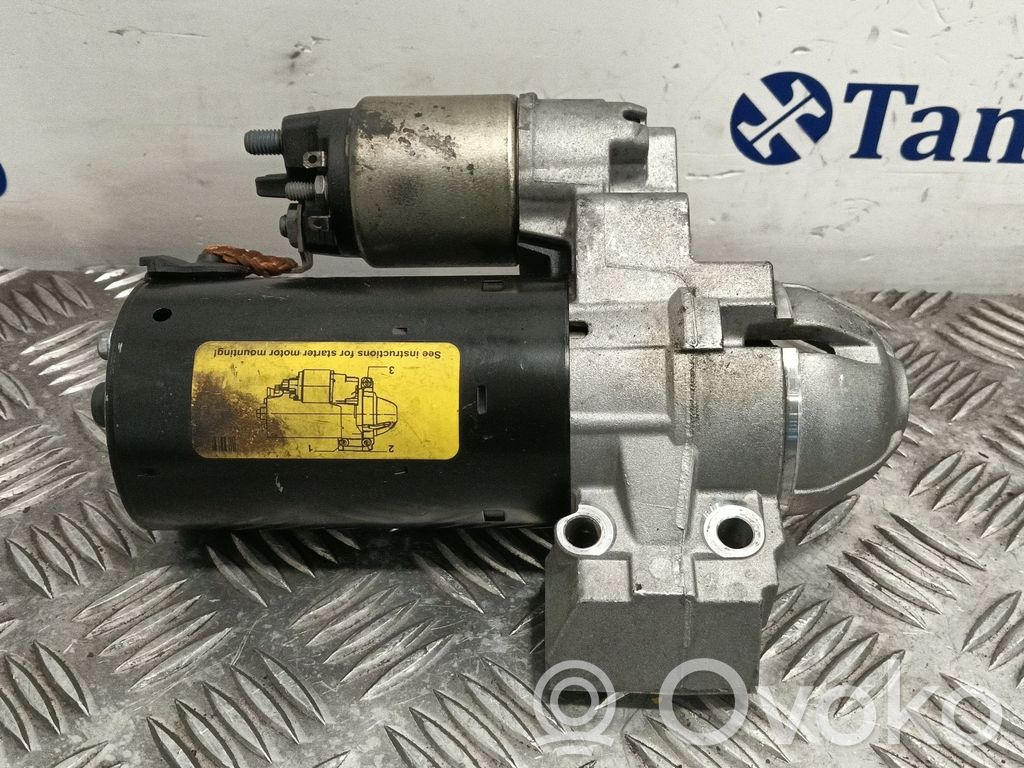 BMW 5 F10 F11 Electromotor 