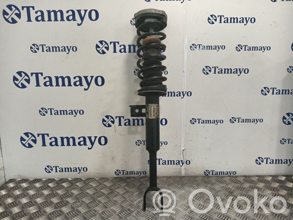 BMW 5 F10 F11 Ansamblu amortizor cu arc față 