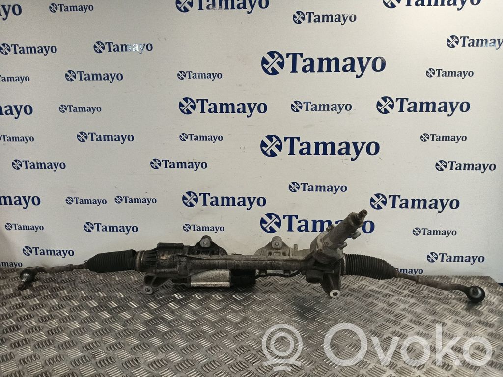 BMW 5 F10 F11 Casetă direcție 