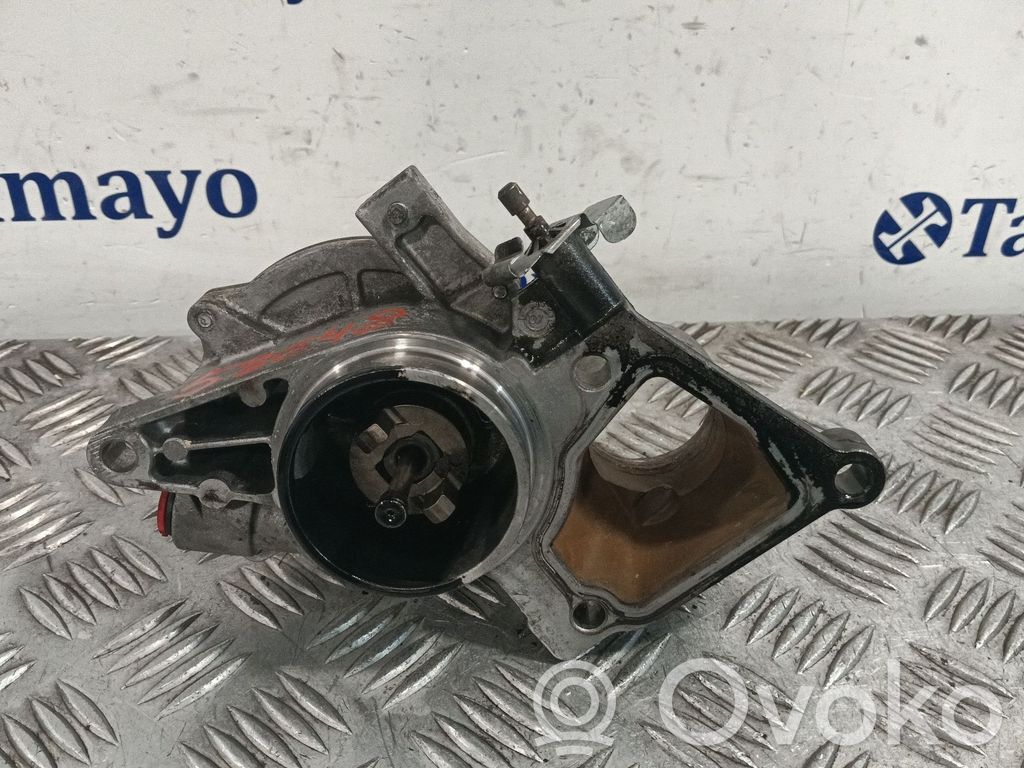 Bomba de vacío