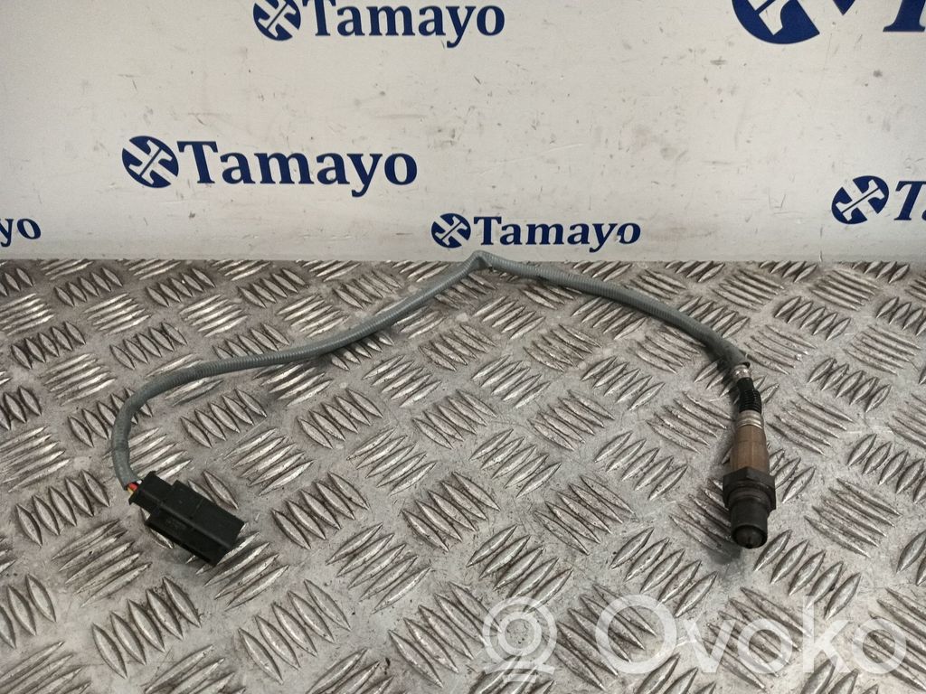 Mercedes-Benz C W205 Sensore della sonda Lambda 