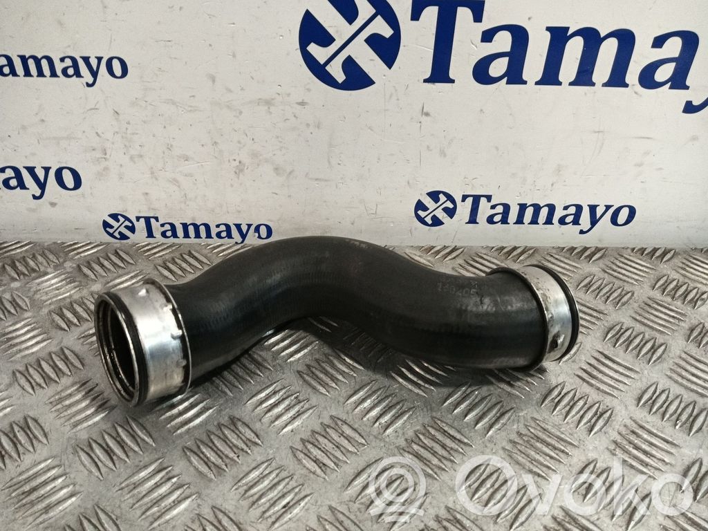 Ilmastointilaitteen putki (A/C)   1K0145832B