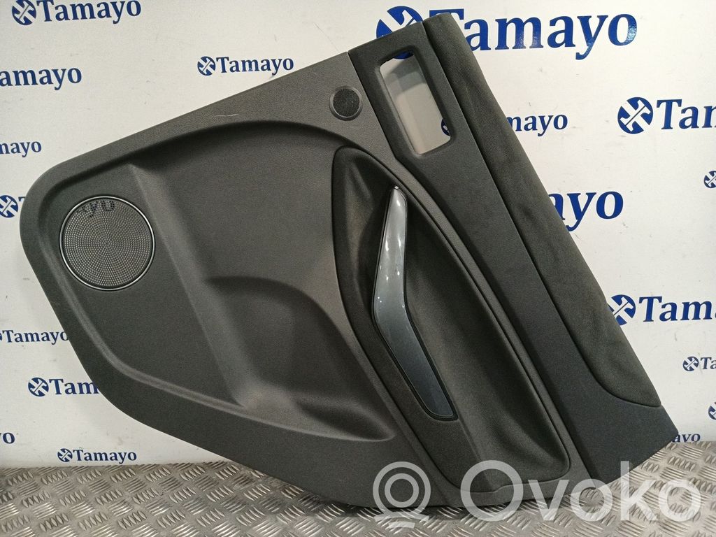 Ford Kuga I Panou interior ușă spate 