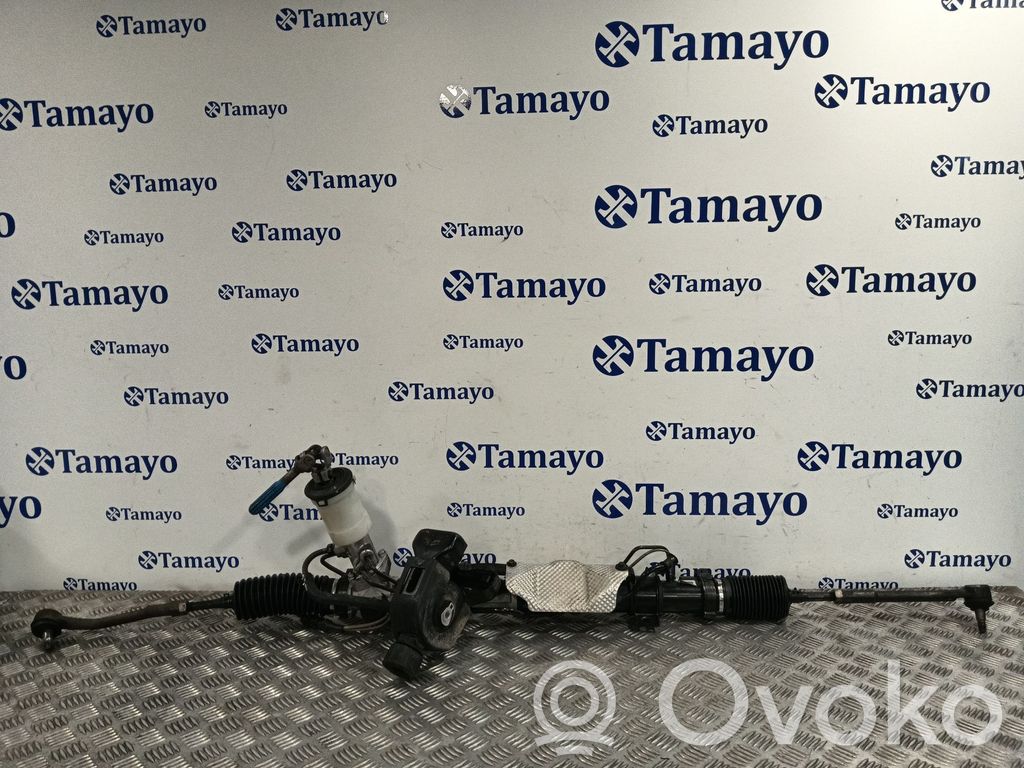 KIA Carnival Steering rack 