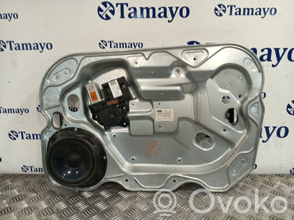 Ford Kuga I Alzacristalli elettrico della portiera anteriore