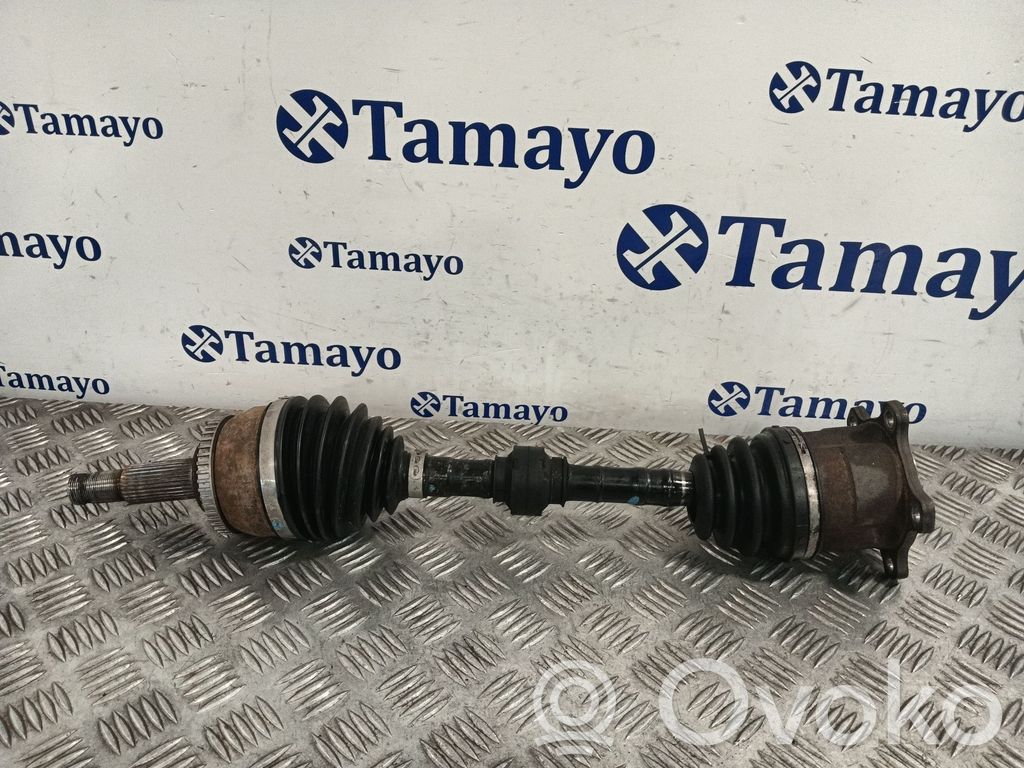 Nissan X-Trail T30 Eje de transmisión delantero 