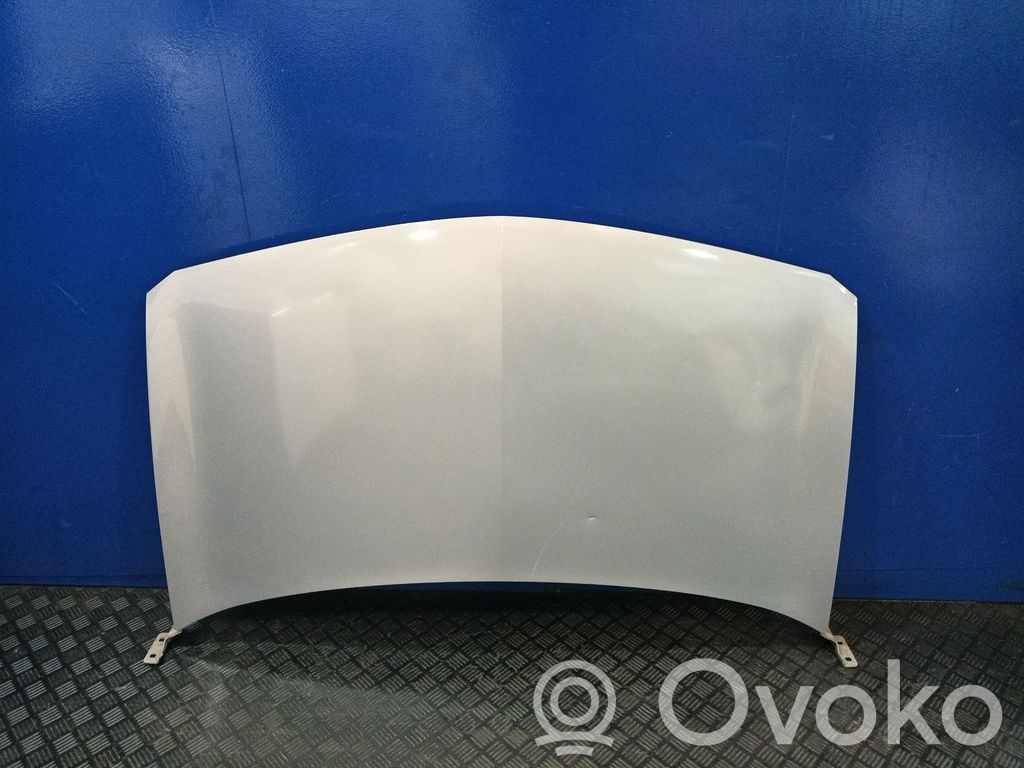Capó/tapa del motor