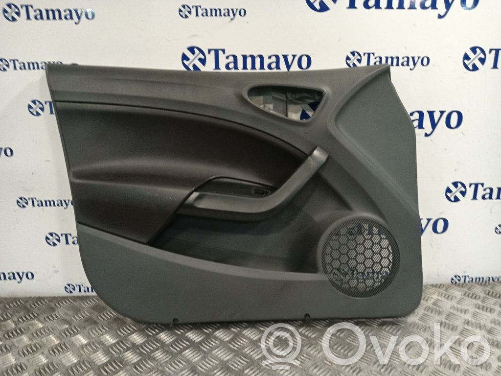 Seat Ibiza III (6L) Rivestimento del pannello della portiera anteriore 
