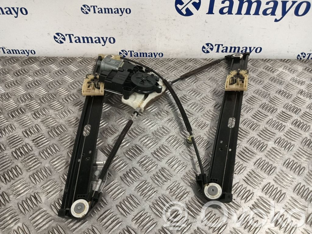 Seat Arona Macara geam față manuală 