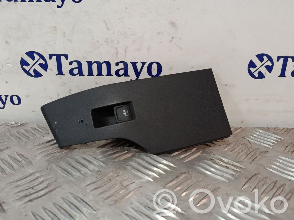 Przyciski szyb   6F1867172,5G0959855P