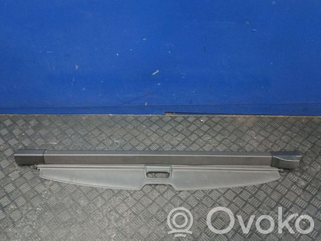 Puerta del maletero/compartimento de carga