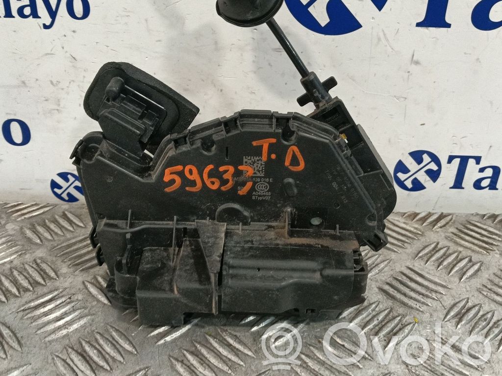 Seat Arona Serratura portiera posteriore