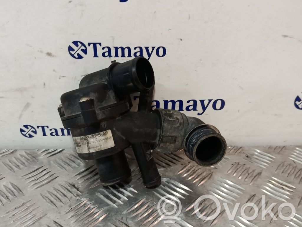 Land Rover Discovery Sport Termostato 