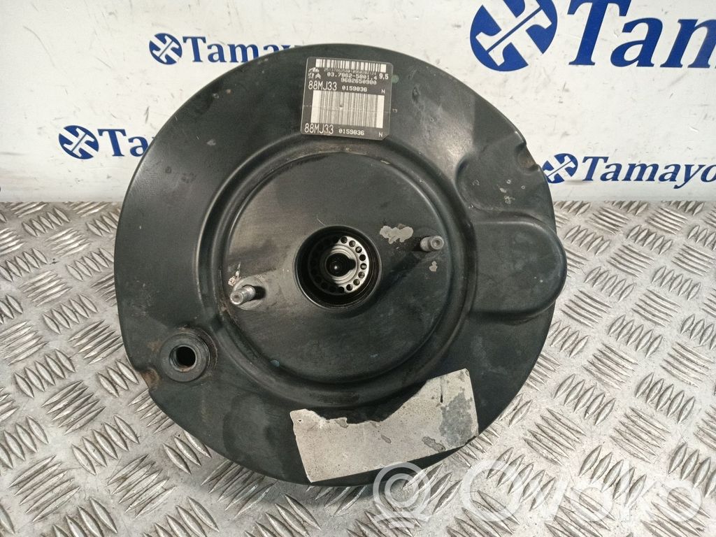 9682650980 Peugeot 3008 I Hydraulic servotronic pressure valve, €65.50 ...