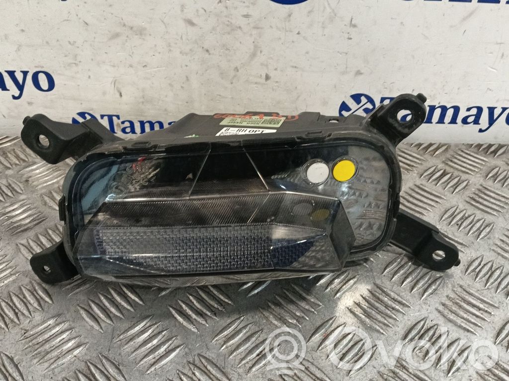 Hyundai Tucson TL Światło przeciwmgłowe przednie 