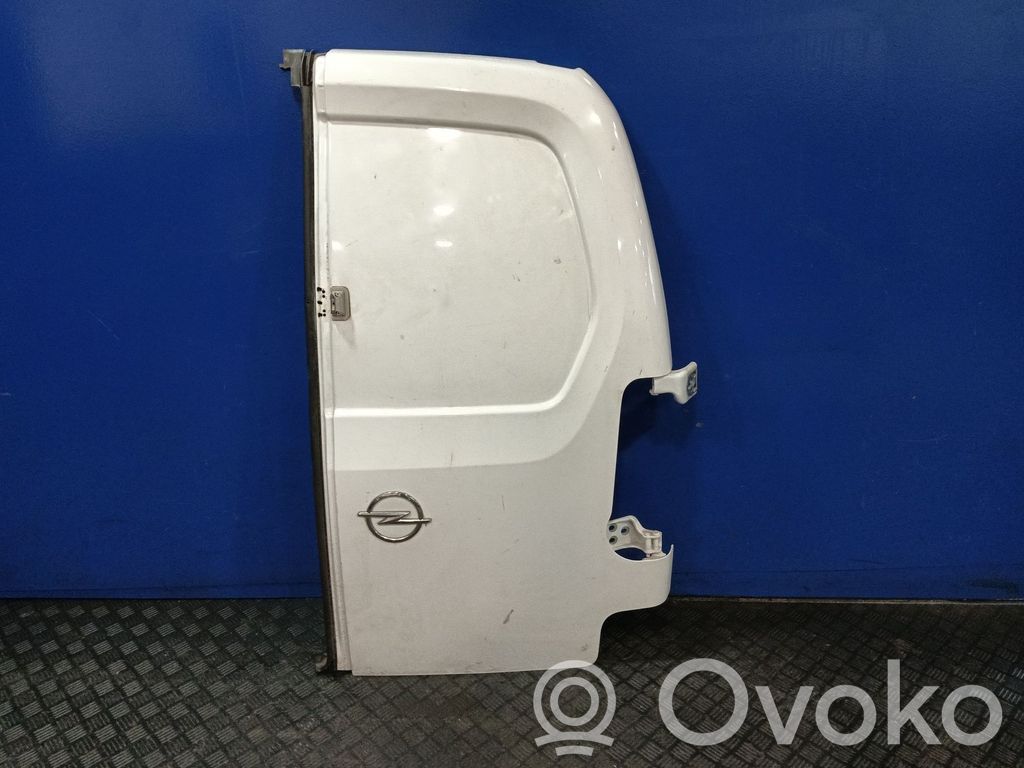 Puerta trasera   9820436780