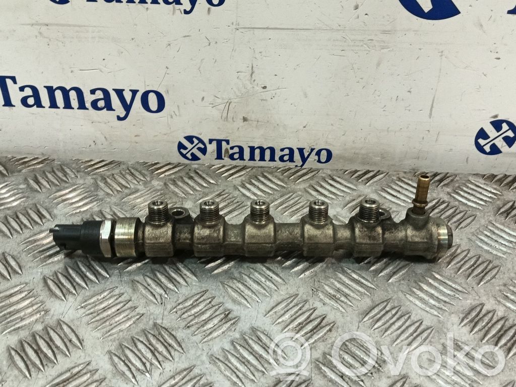Rampa inyectora   0445214104
