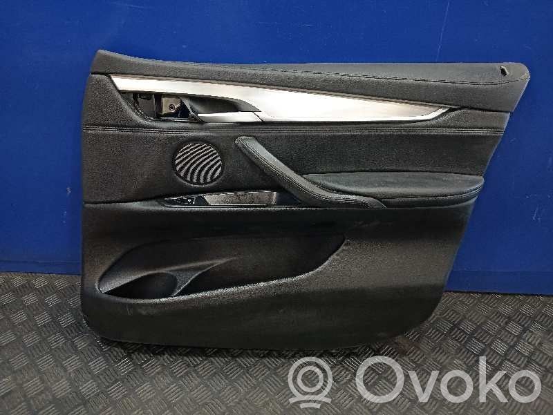 BMW X6 F16 Panou tapițerie ușă față 