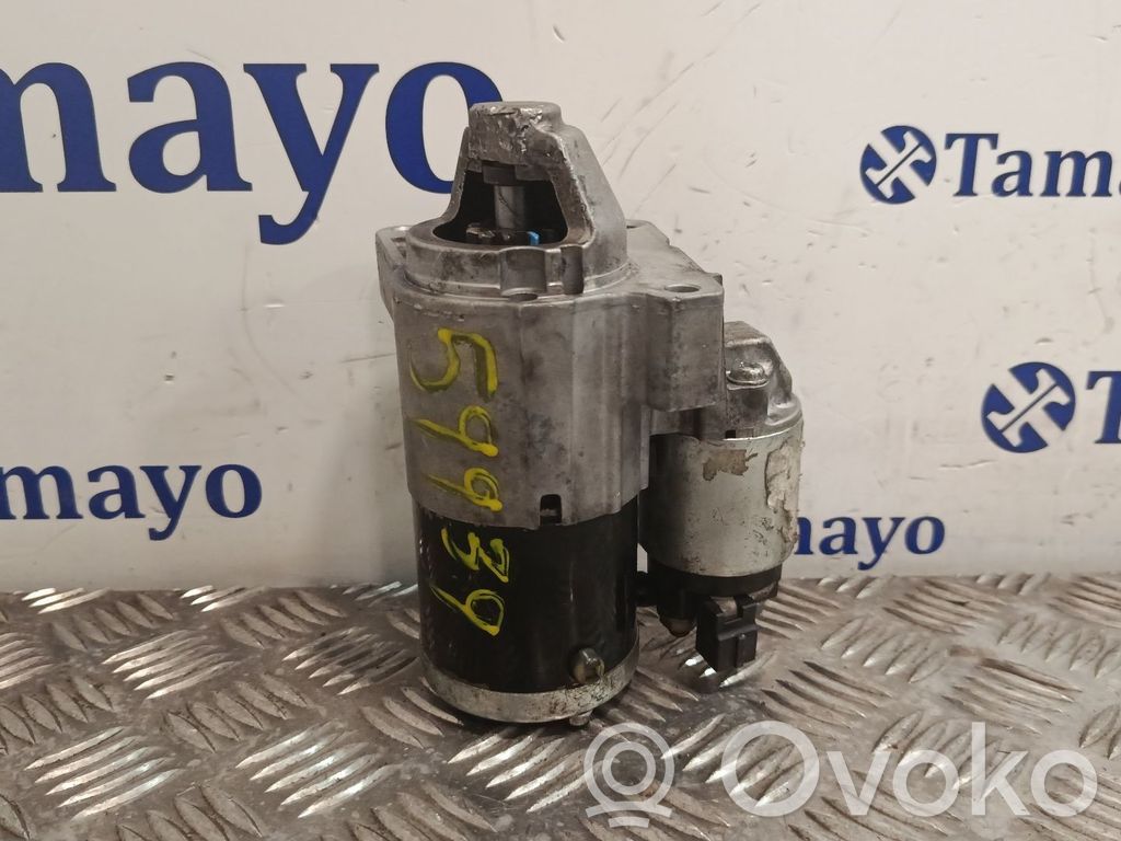 Electromotor   V75500178004