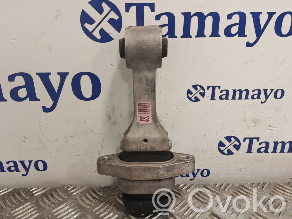 Suport tampon motor   21959F2000