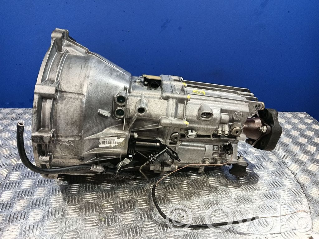 BMW 1 E81 E87 Scatola del cambio manuale a 5 velocità