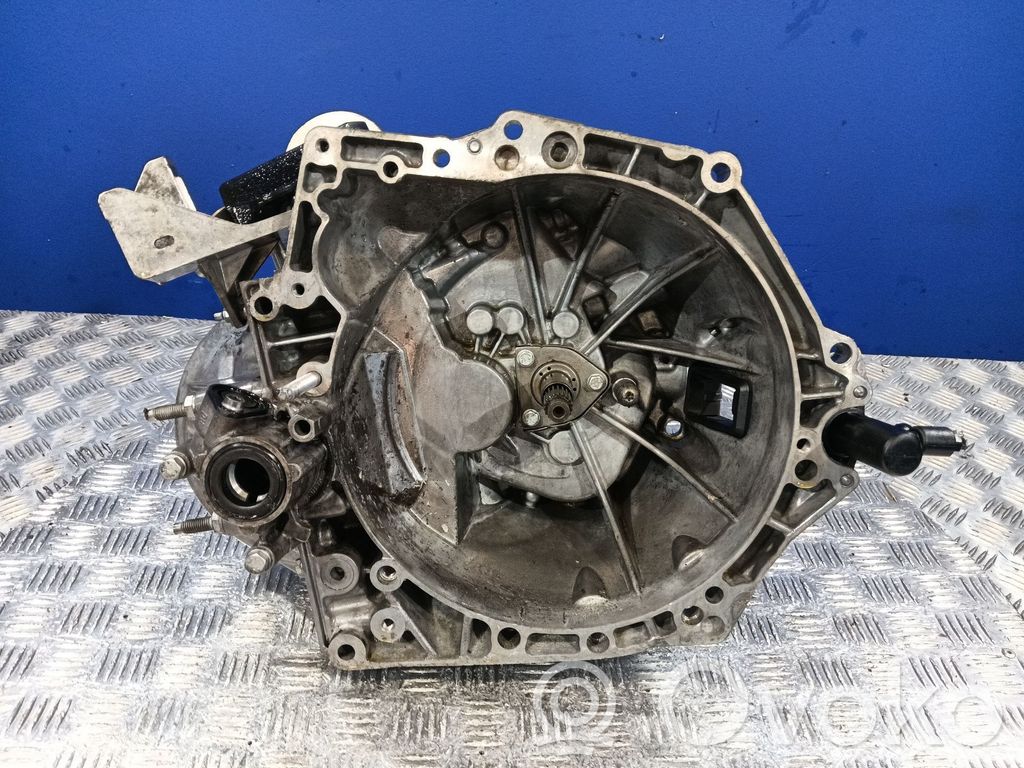 Peugeot 308 Cutie viteze manuală cu 5 trepte 