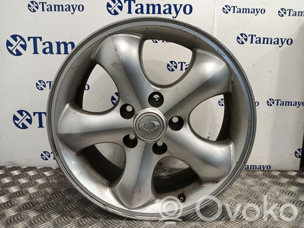 SsangYong Kyron Jantă aliaj R18 