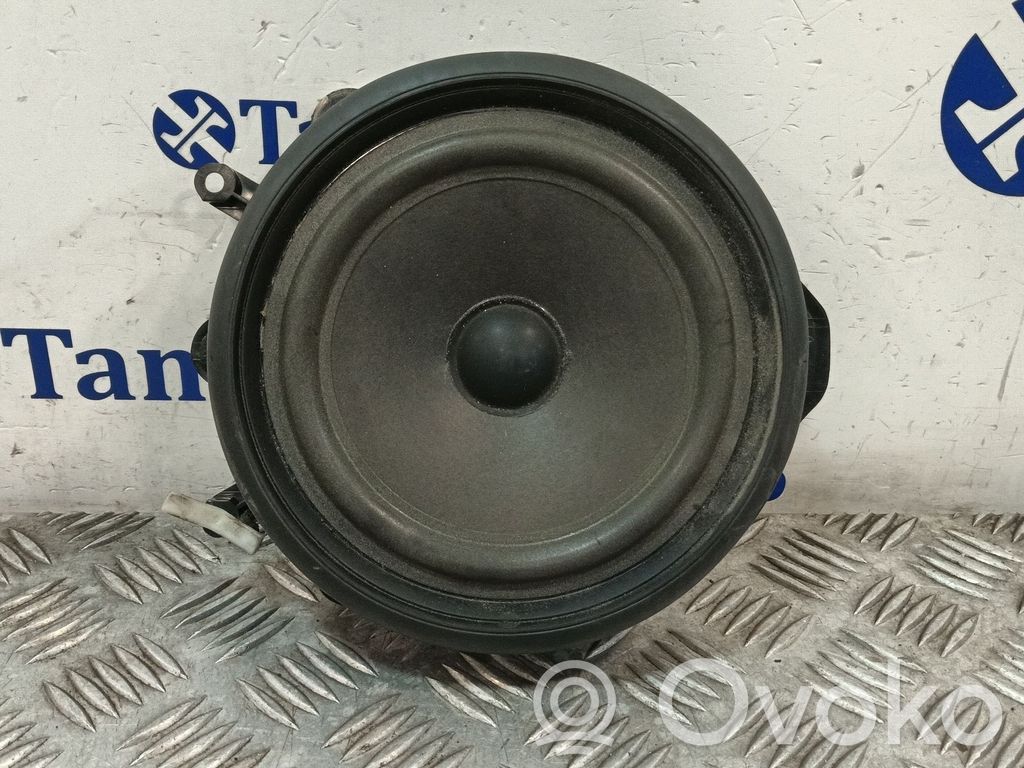 Seat Exeo (3R) Altoparlante cappelliera