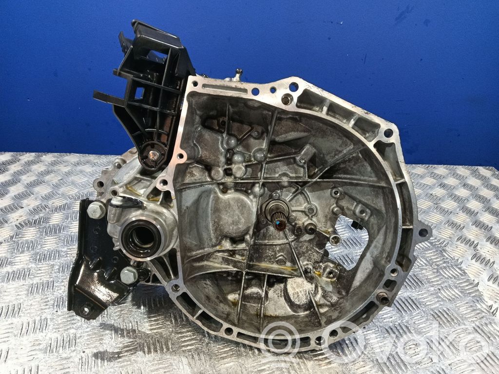 Citroen C3 Boîte de vitesses manuelle à 5 vitesses