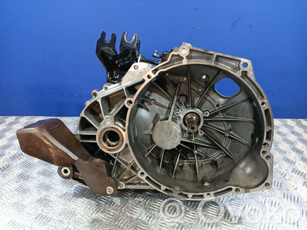 Ford Focus Cutie viteze manuală cu 5 trepte 