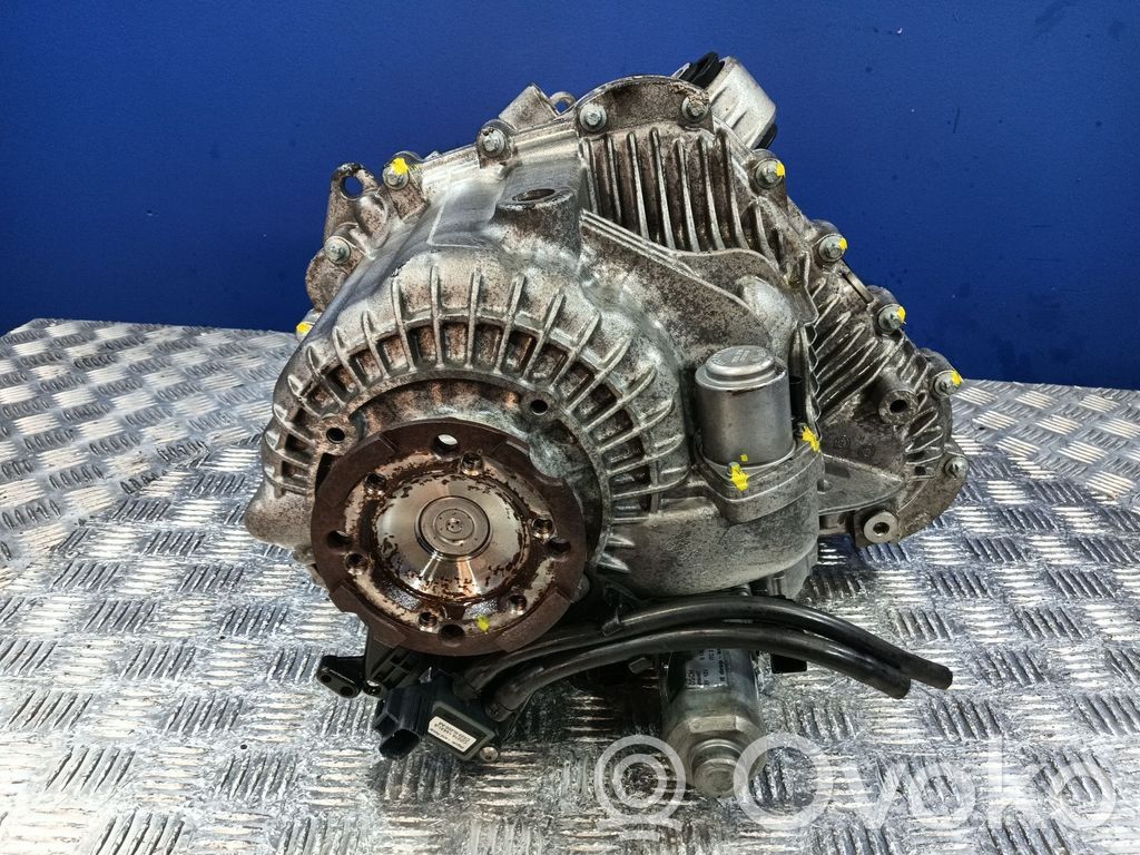 Land Rover Discovery Sport Boîte de transfert
