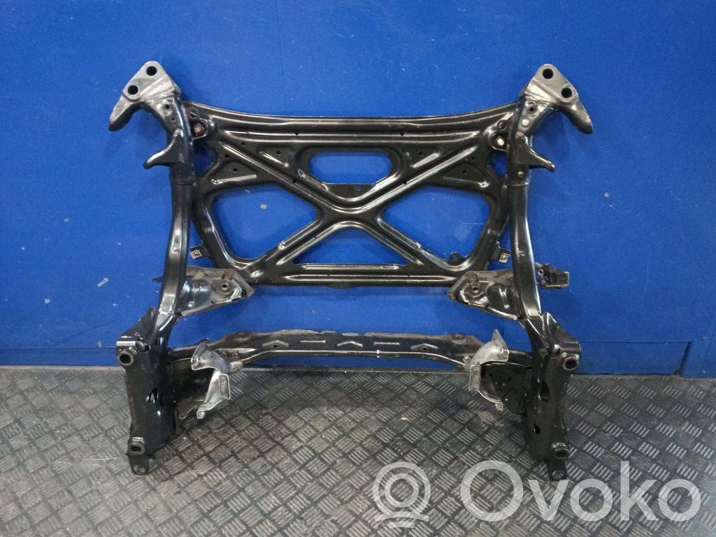 Audi A6 C7 Sottotelaio anteriore 