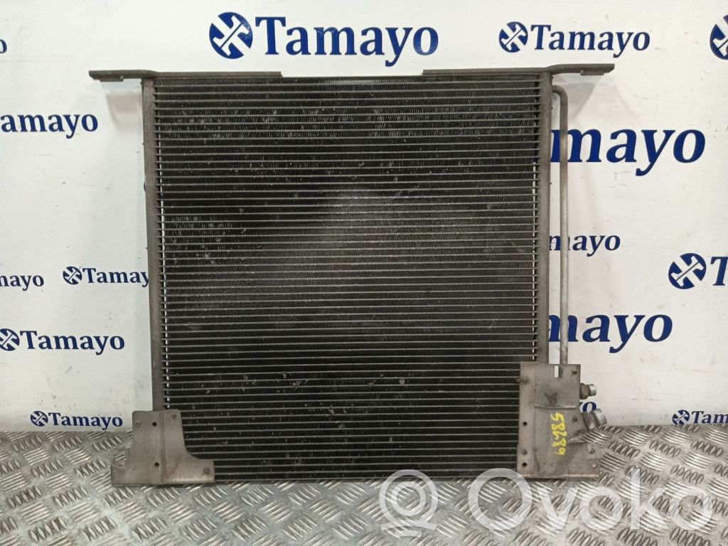 Mercedes-Benz Vito Viano W638 Radiatore di raffreddamento A/C (condensatore) 