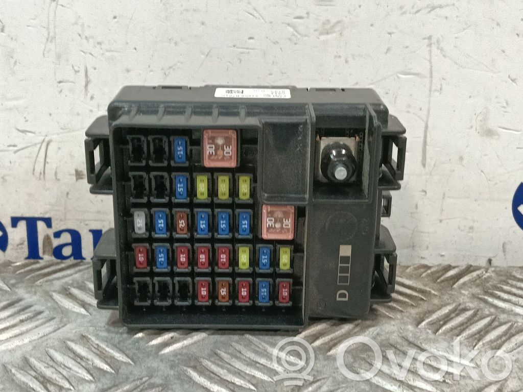 Hyundai Tucson TL Unitate control BSM 