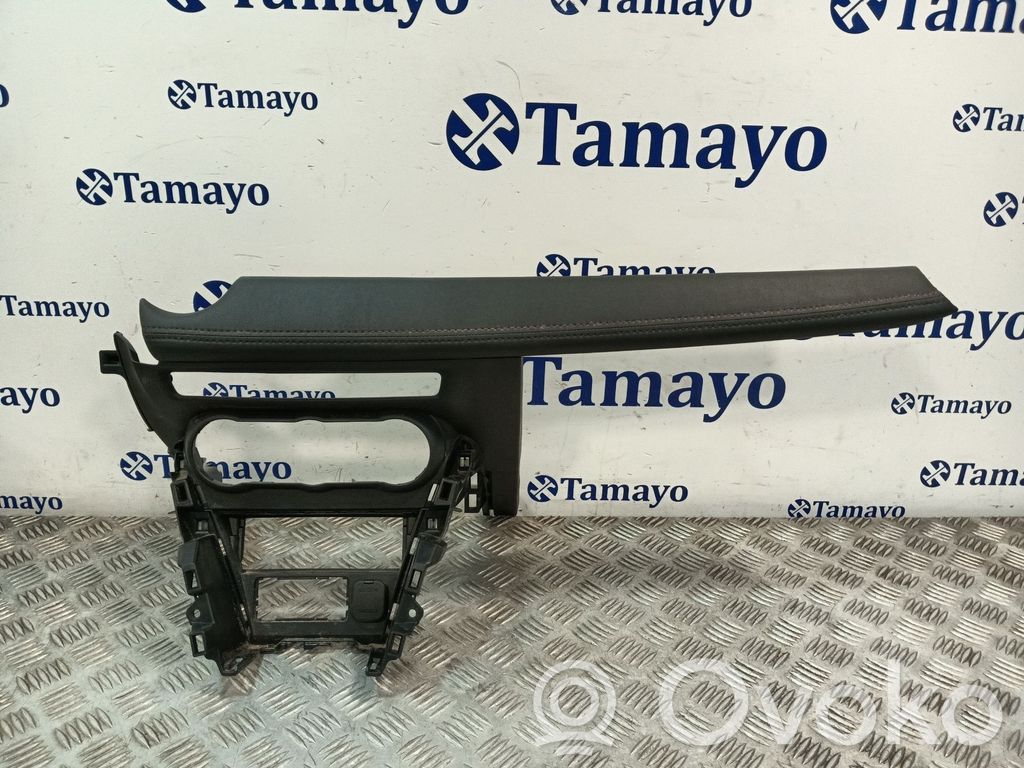 Moldura inferior   DB3A64271,D10A64321