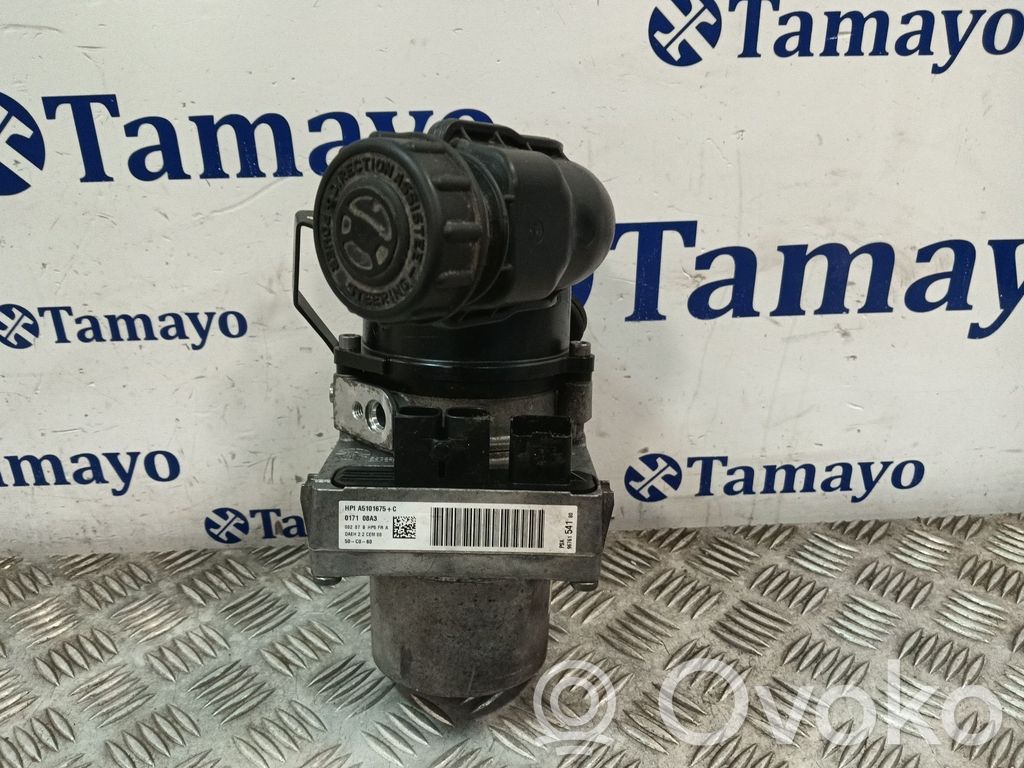 Bomba de dirección hidráulica   9676154180,HPIA5101675,V29010472B